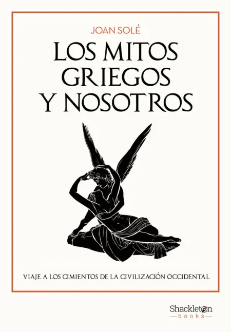 Los Mitos Griegos y Nosotros