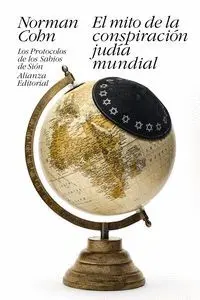 El Mito de la Conspiracion Judia Mundial