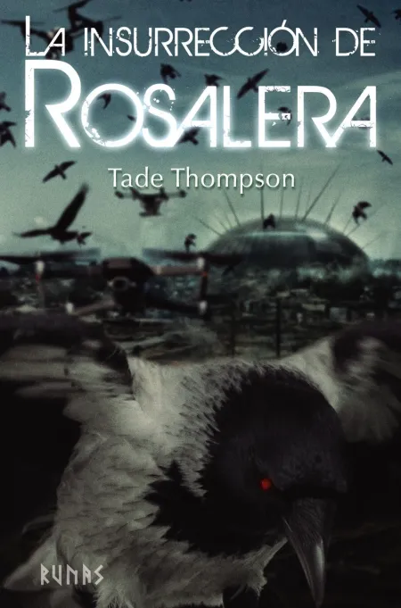 La Insurrección de Rosalera