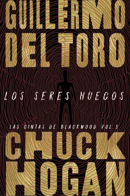 Los Seres Huecos