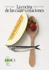 La Cocina de las Cuatro Estaciones