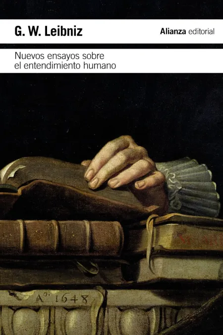 Nuevos Ensayos Sobre el Entendimiento Humano