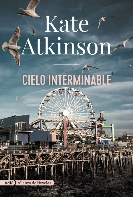 Cielo Interminable