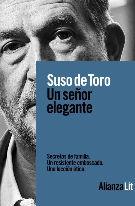 Un Señor Elegante