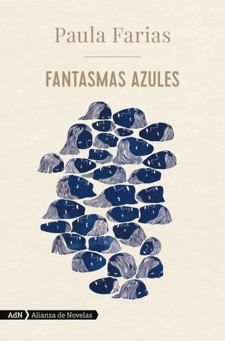 Fantasmas Azules