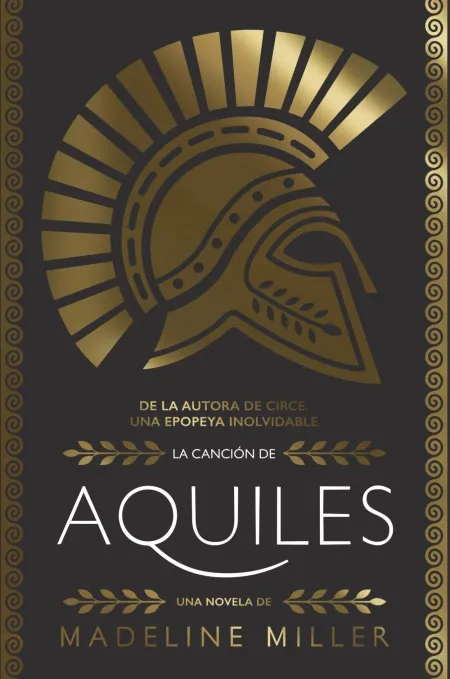 La Canción de Aquiles
