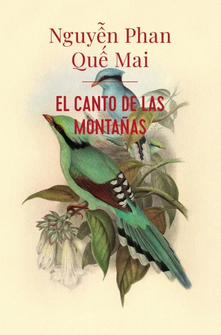 El Canto de las Montañas