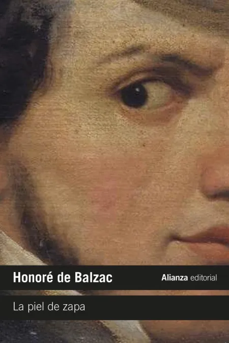 La Piel de Zapa