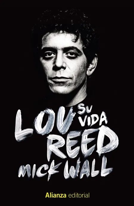 Lou Reed: Su Vida