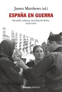 España en Guerra
