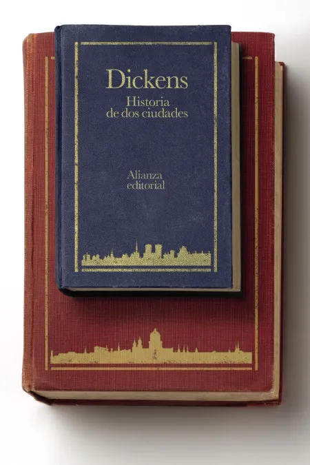 Historia de Dos Ciudades