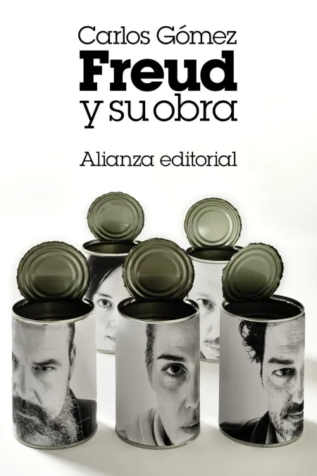 Freud y Su Obra