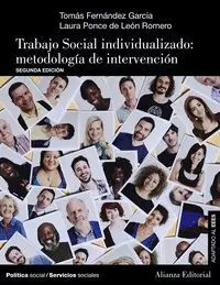 Trabajo Social Individualizado