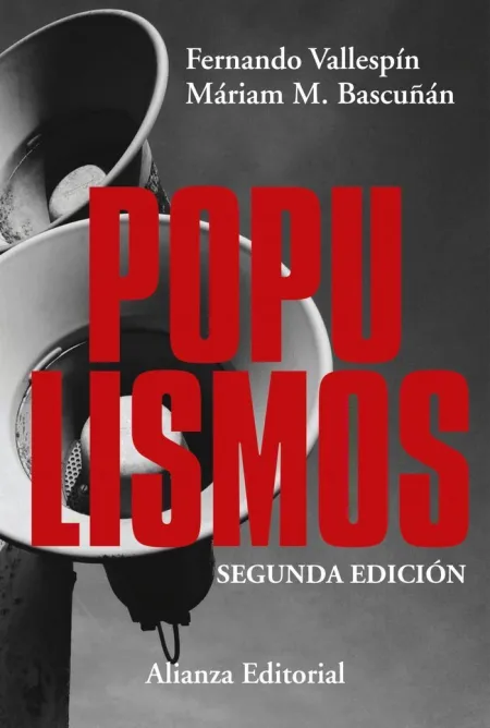 Populismos (2. ª Edición)