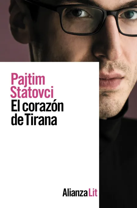 El Corazón de Tirana