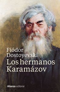 LOS HERMANOS KARAMAZOV (2 VOL.)