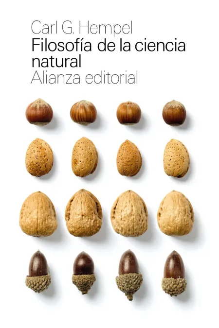 Filosofia de la Ciencia Natural