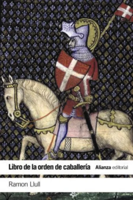 Libro de la Orden de Caballeria