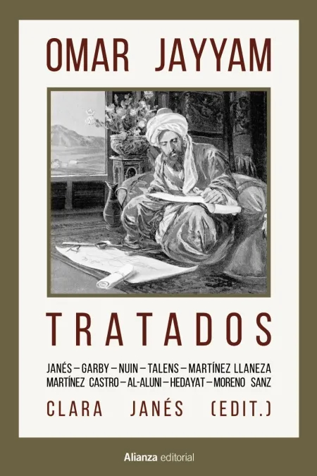 Tratados. Omar Jayyam