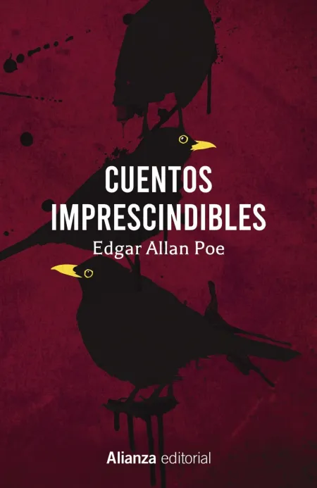 Cuentos Imprescindibles