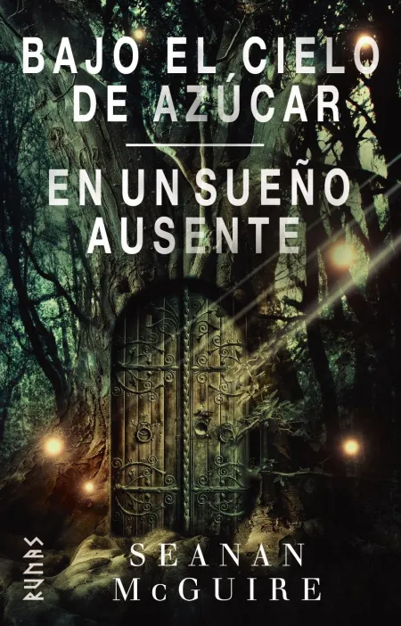 Bajo el Cielo de Azúcar / en un Sueño Ausente