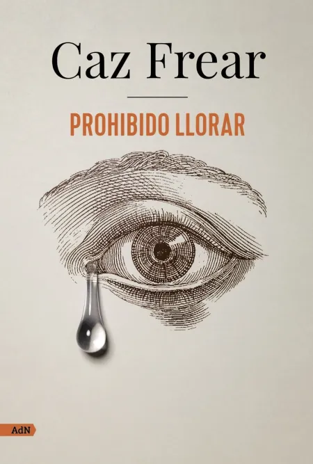 Prohibido Llorar