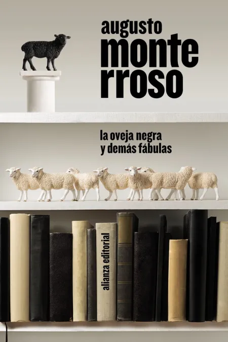La Oveja Negra y Demás Fábulas