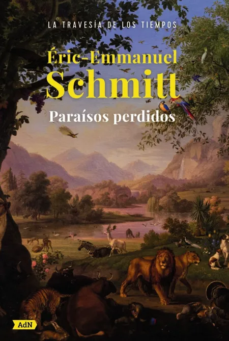 Paraísos Perdidos