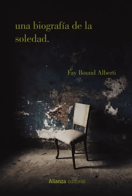 Una Biografía de la Soledad