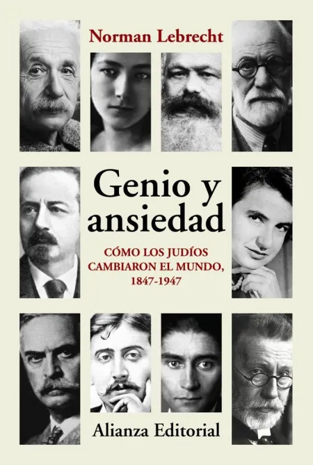 Genio y Ansiedad