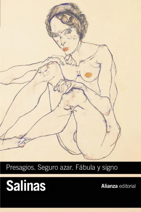 Presagios. Seguro Azar. Fabula y Signo
