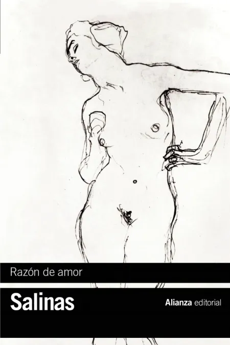 Razon de Amor