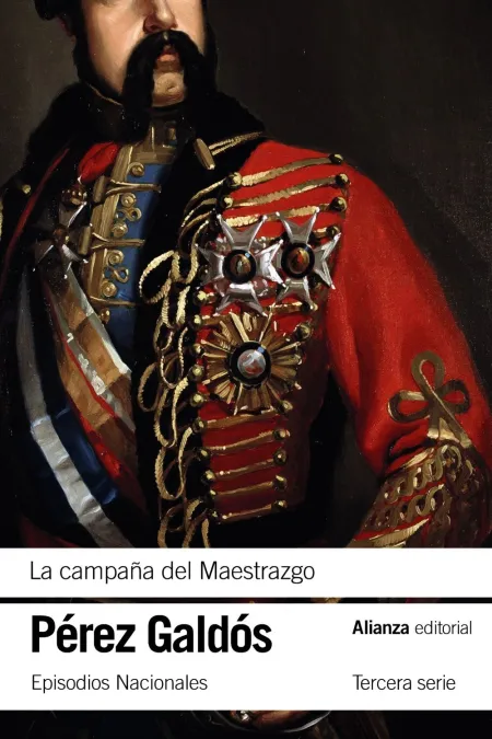 La Campaña del Maestrazgo