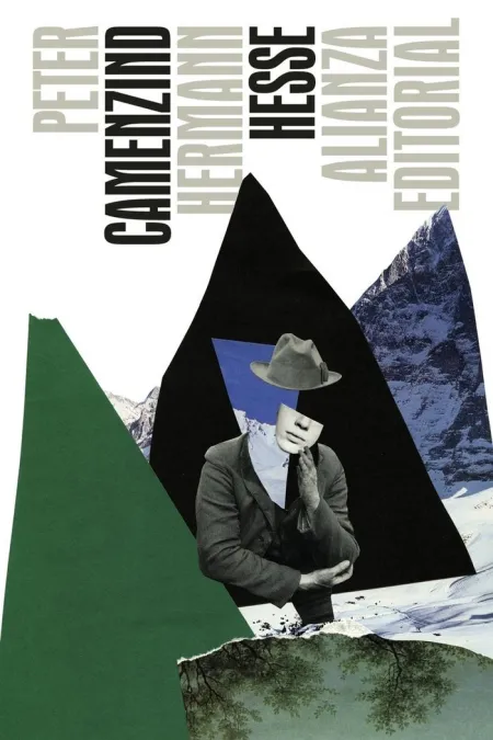 Peter Camenzind (B)