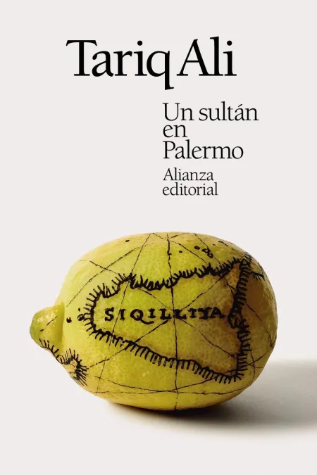 Un Sultan en Palermo (B)