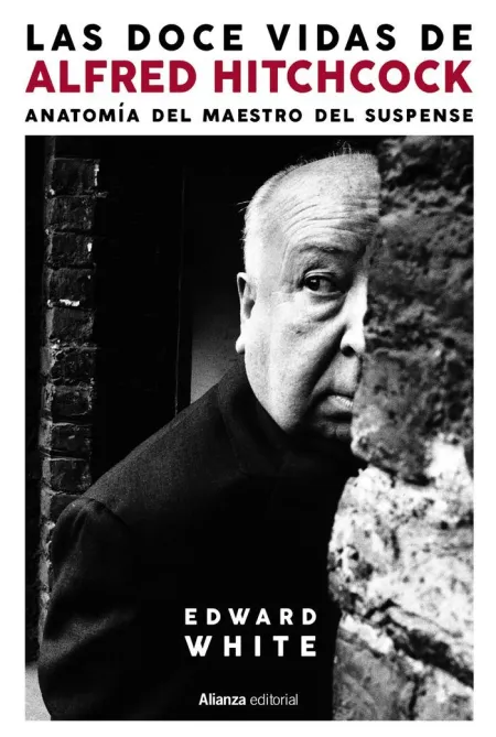 Las Doce Vidas de Alfred Hitchcock