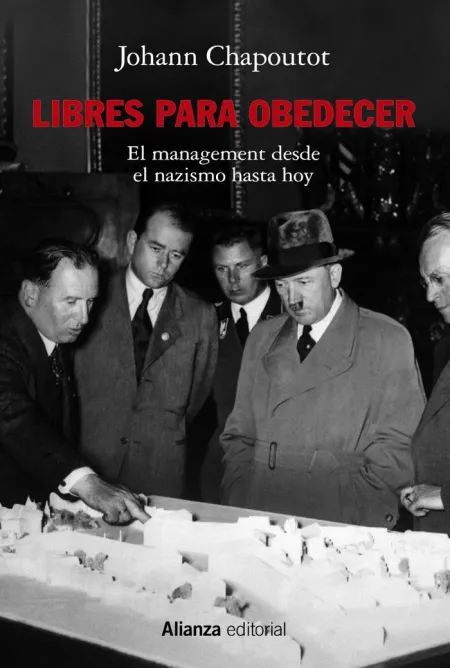 Libres para Obedecer