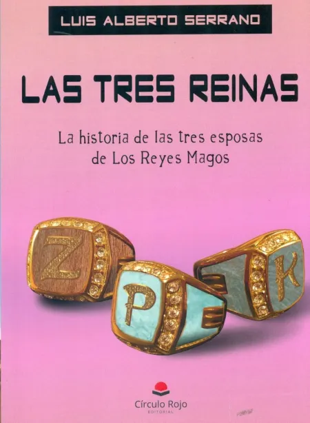 Las Tres Reinas