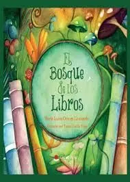 El Bosque de los Libros