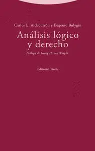 Analisis Logico y Derecho