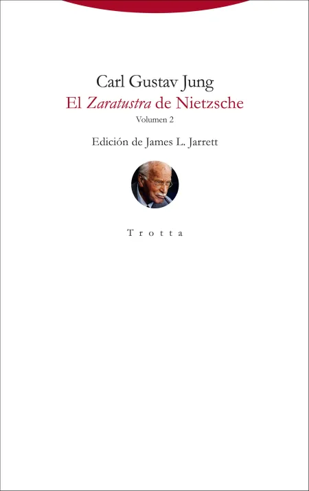 El Zaratustra de Nietzsche - Volumen 2