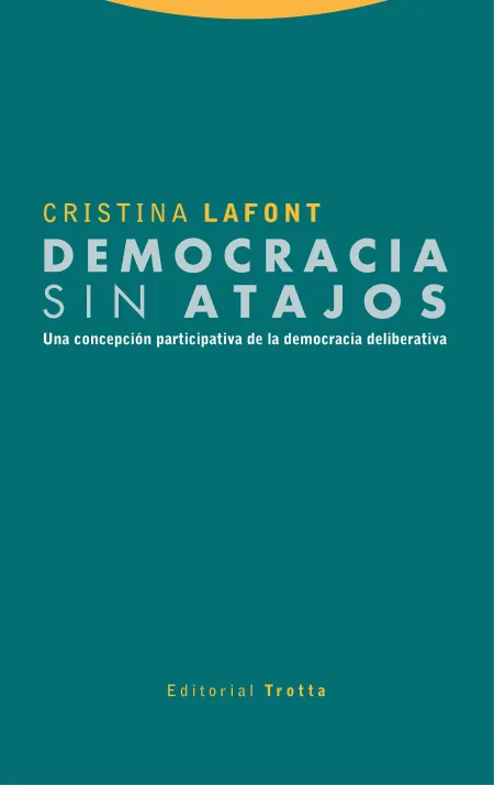 Democracia sin Atajos