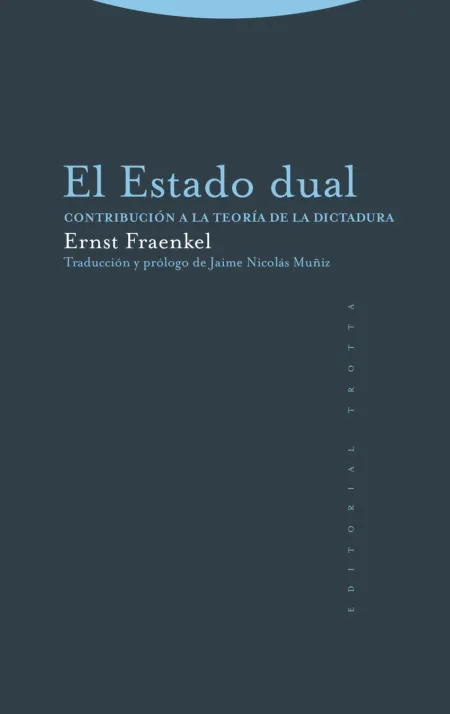 El Estado Dual
