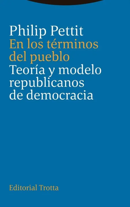 En los Términos del Pueblo
