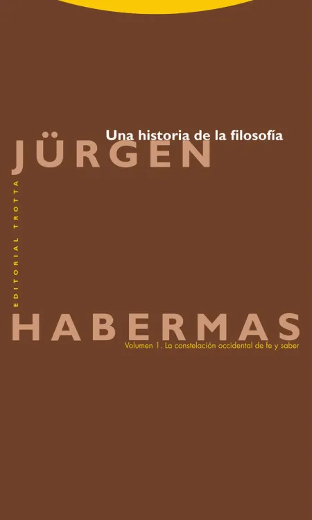 Una Historia de la Filosofía