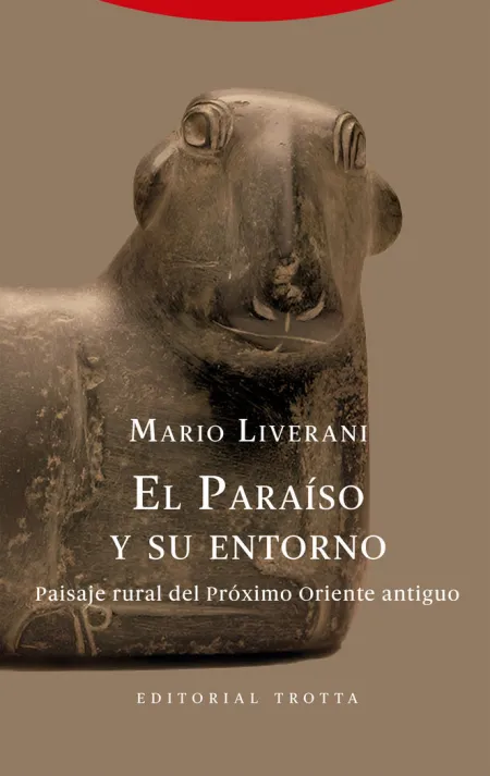 El Paraíso y Su Entorno