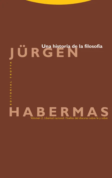 Una Historia de la Filosofia T. 2