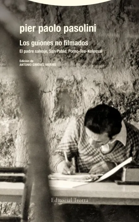 Los Guiones no Filmados