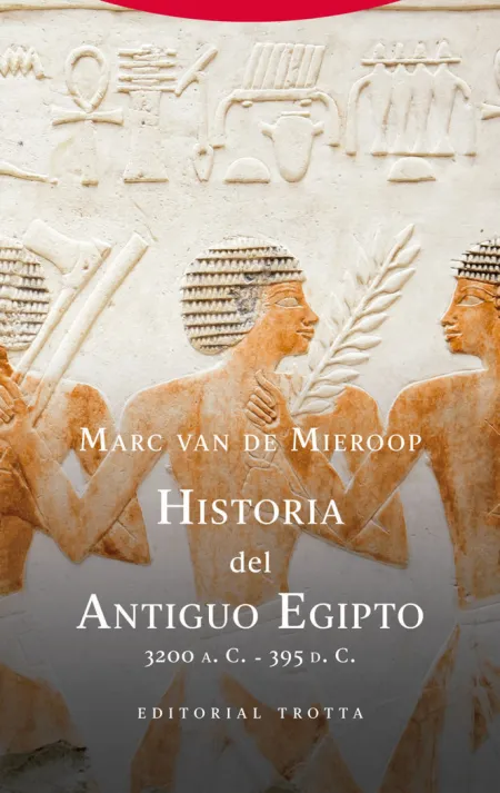 Historia del Antiguo Egipto 3200 a. C. -395 D. C.