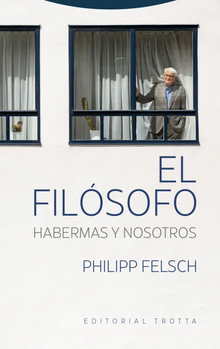 El Filosofo. Habermas y Nosotros